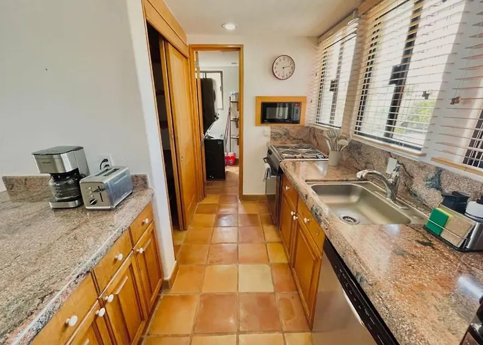 Oceanview Penthouse Casa Del Mar Holiday home San Jose del Cabo