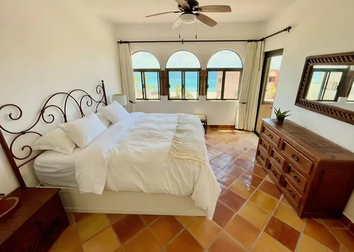 Holiday home Oceanview Penthouse Casa Del Mar San Jose del Cabo
