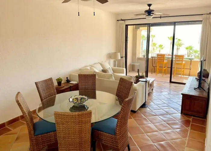 Holiday home Oceanview Penthouse Casa Del Mar