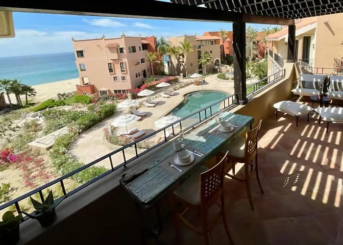 Oceanview Penthouse Casa Del Mar Holiday home San Jose del Cabo
