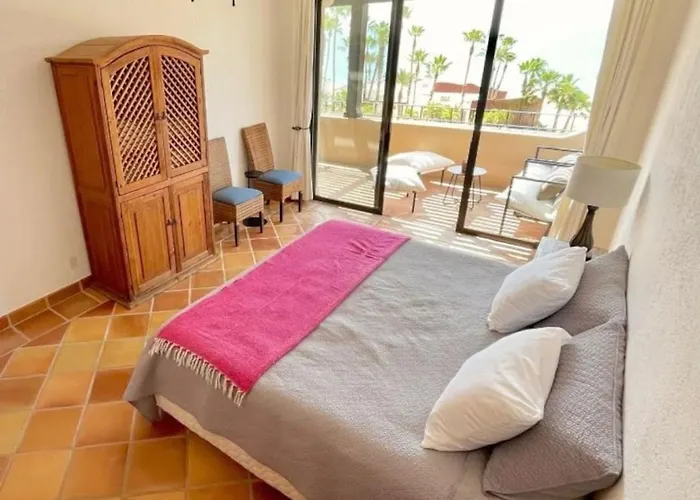Holiday home Oceanview Penthouse Casa Del Mar *