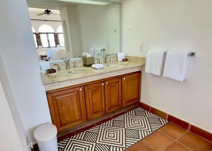 Oceanview Penthouse Casa Del Mar