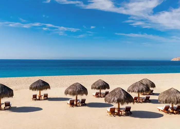 Oceanview Penthouse Casa Del Mar Holiday home San Jose del Cabo