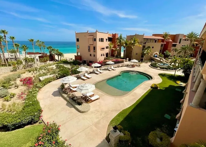 Oceanview Penthouse Casa Del Mar