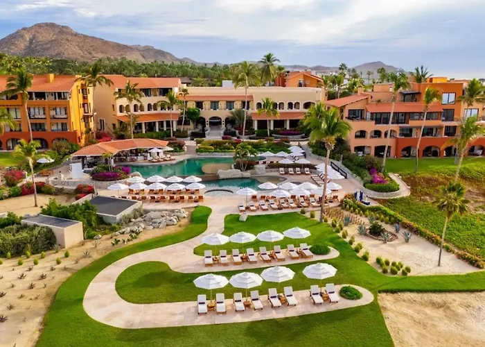 Holiday home Oceanview Penthouse Casa Del Mar San Jose del Cabo