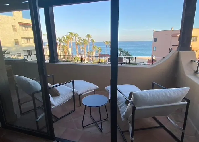 Holiday home Oceanview Penthouse Casa Del Mar