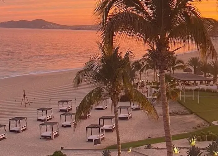 Oceanview Penthouse Casa Del Mar * San Jose del Cabo