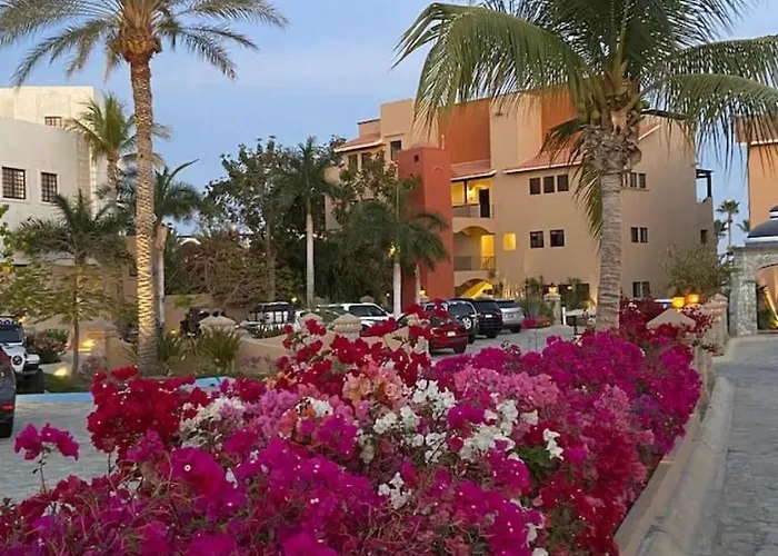 Holiday home Oceanview Penthouse Casa Del Mar *