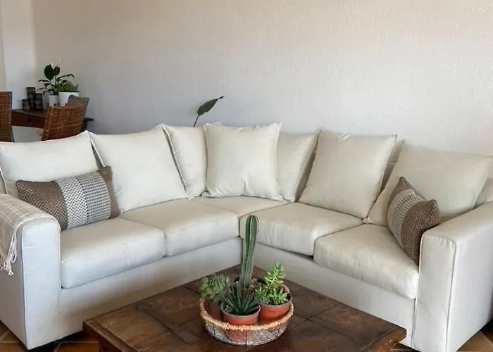 Holiday home Oceanview Penthouse Casa Del Mar
