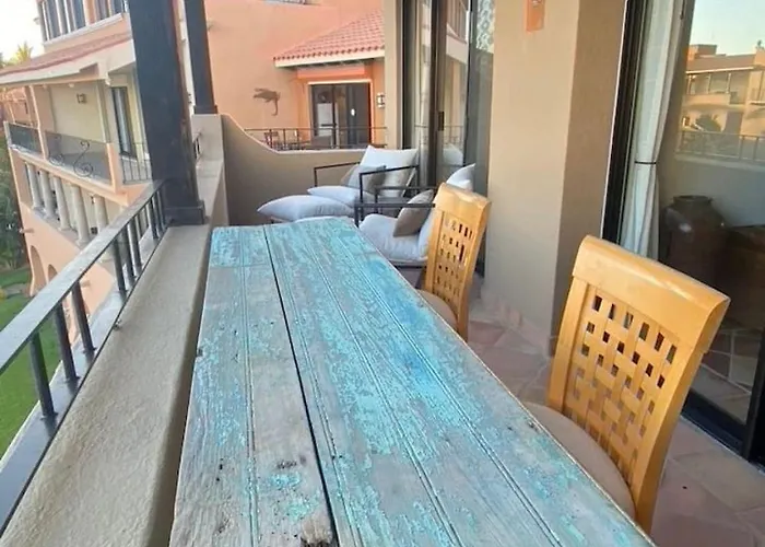 Holiday home Oceanview Penthouse Casa Del Mar *