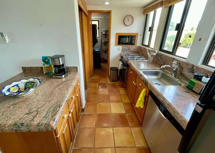 Oceanview Penthouse Casa Del Mar Holiday home San Jose del Cabo