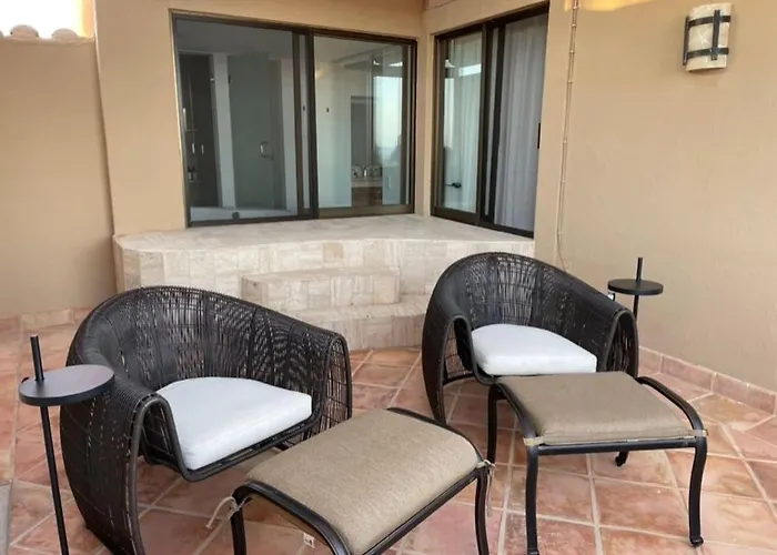 Oceanview Penthouse Casa Del Mar * San Jose del Cabo