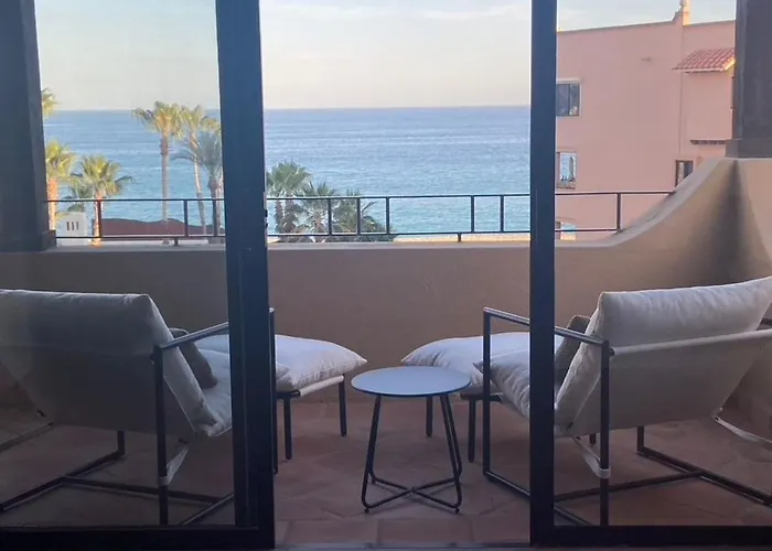 Oceanview Penthouse Casa Del Mar * San Jose del Cabo