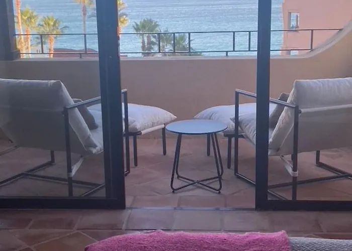 Oceanview Penthouse Casa Del Mar San Jose del Cabo