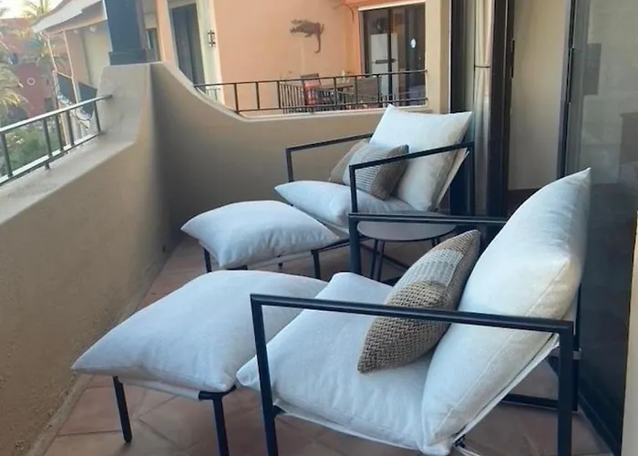 Oceanview Penthouse Casa Del Mar Holiday home *