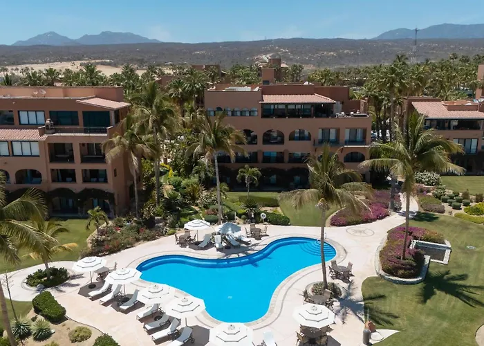 Holiday home Oceanview Penthouse Casa Del Mar