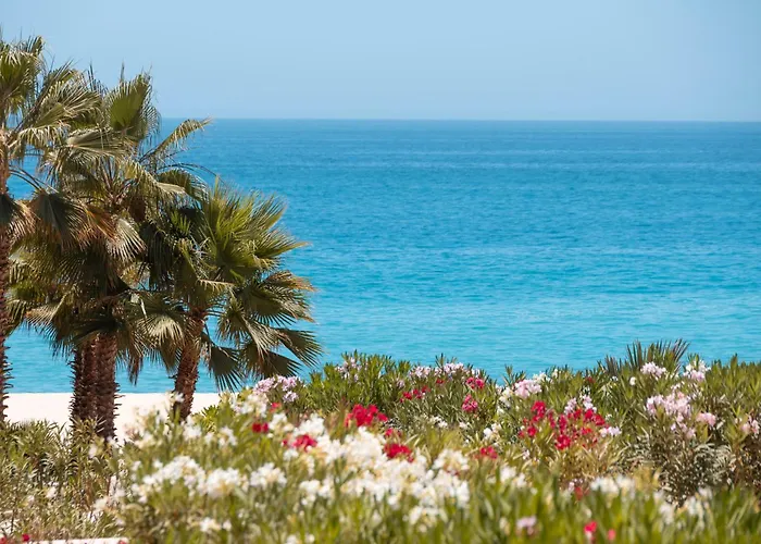 Oceanview Penthouse Casa Del Mar *